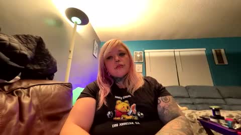 KamikazeKun 13 online show from December 15, 4:52 am