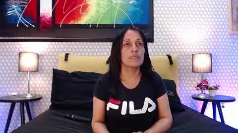 Kami online show from February 2, 11:12 pm