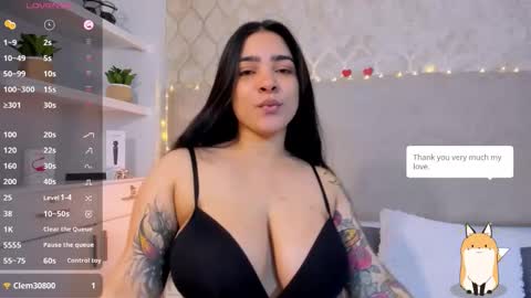Snapshot of kamilabetancourt chatting on September 25, 1:51 pm Kamila Betancourt online show from September 25, 1:51 pm