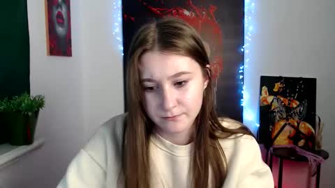 kamilla_love_ online show from February 16, 1:20 pm