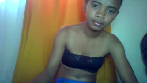 kamillah69 online show from November 10, 6:27 am