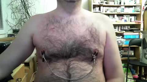 Kamil Lipovy online show from January 3, 11:12 pm