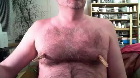 Kamil Lipovy online show from April 14, 7:17 pm