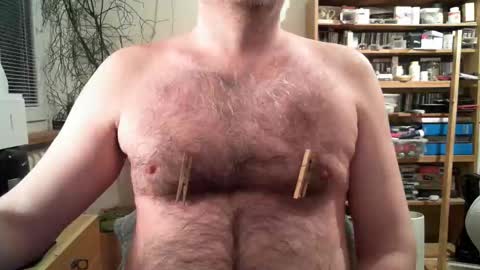 Kamil Lipovy online show from March 28, 10:00 pm