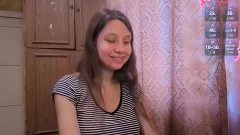 Mari  Simmons online show from December 1, 8:23 am