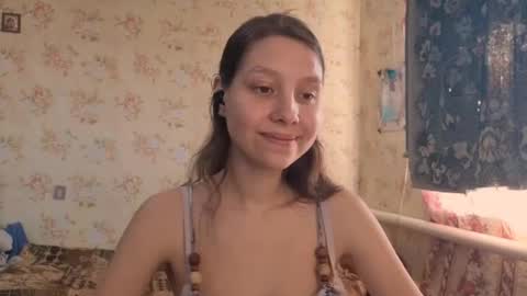 Mari  Simmons online show from October 24, 6:14 am