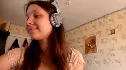 Mari  Simmons online show from September 21, 7:12 am