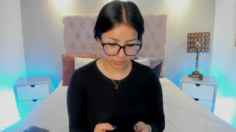 KAMY online show from April 11, 8:24 pm