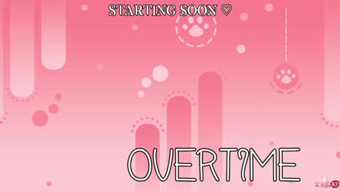 KanakoVT online show from February 1, 8:39 am