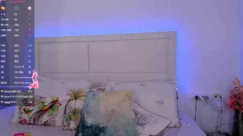 kandirous online show from October 17, 4:55 pm