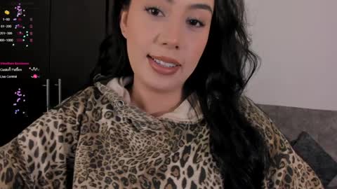 Ask me online show from April 1, 11:45 pm