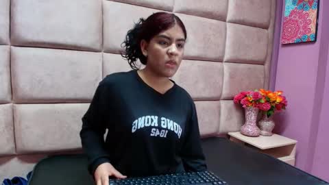 kandyy_love online show from January 8, 12:11 pm