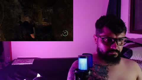 kane_raven online show from January 10, 10:48 pm