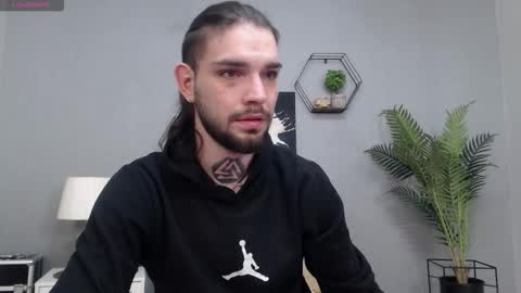 Kane online show from February 15, 8:40 pm