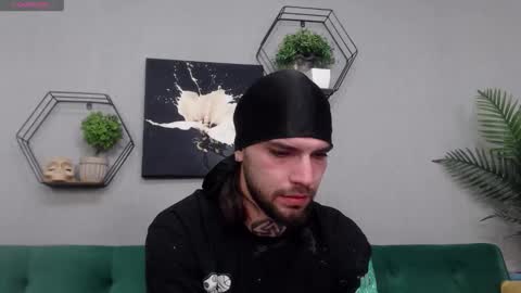 Kane online show from March 20, 7:30 pm