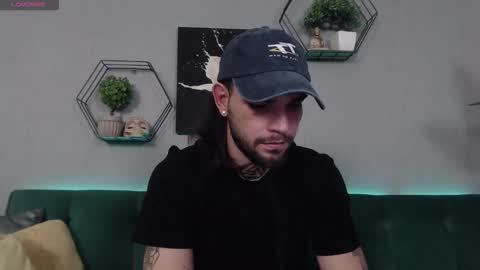 Kane online show from February 28, 8:46 pm