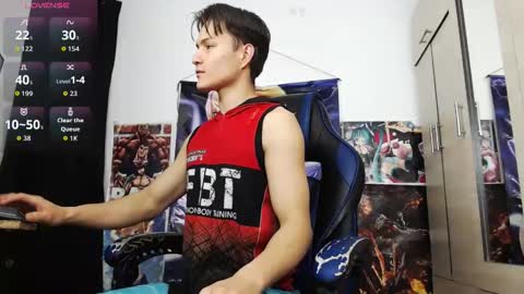 andres online show from May 5, 12:11 pm