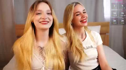 Alice online show from October 21, 3:22 am