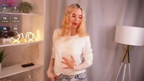 Alice online show from October 1, 3:49 am