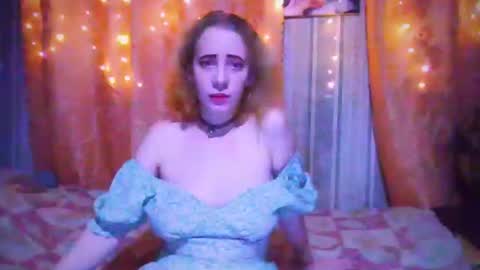 kanna_a online show from December 17, 10:00 pm