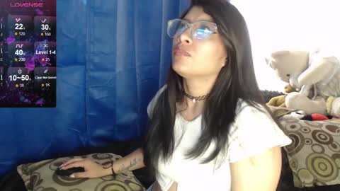 Sanctuary online show from February 3, 7:52 pm