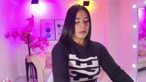 Kaori online show from October 2, 12:26 pm