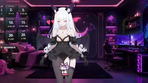 Kaori online show from August 1, 12:45 am