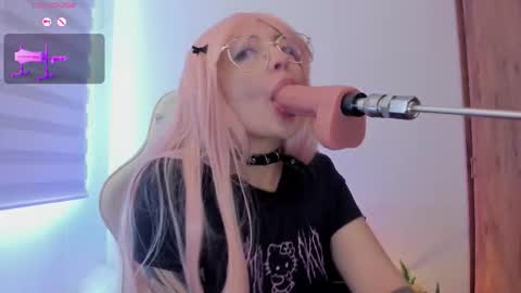 Hanny online show from February 27, 5:27 pm