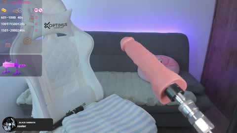 Hanny online show from September 9, 5:02 pm