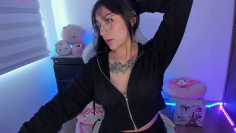 Hanny online show from October 27, 5:46 pm