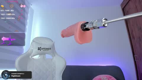 Hanny online show from September 16, 5:49 pm