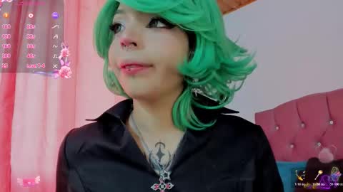 Kaori online show from March 19, 8:25 pm