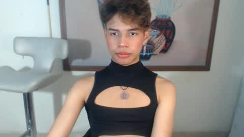 Kaori Matsui online show from October 4, 10:07 pm