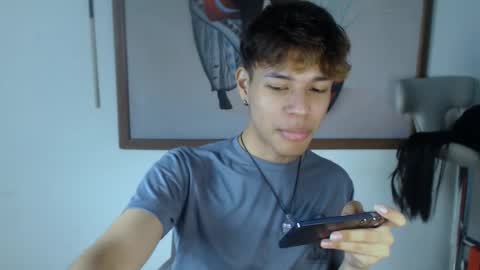 Kaori Matsui online show from September 24, 2:40 am