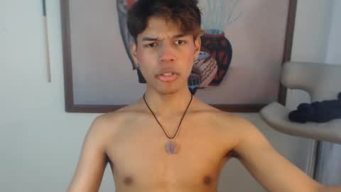 Kaori Matsui online show from October 7, 2:57 pm