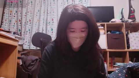 kaorixp online show from December 20, 9:05 am