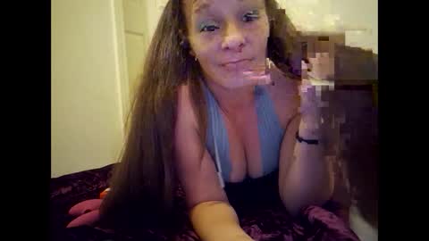 Kaotic Goddess online show from September 12, 8:16 am