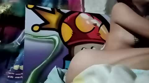 KaoZ  Goeth online show from November 12, 1:41 am