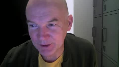 Robbie online show from February 9, 6:01 am