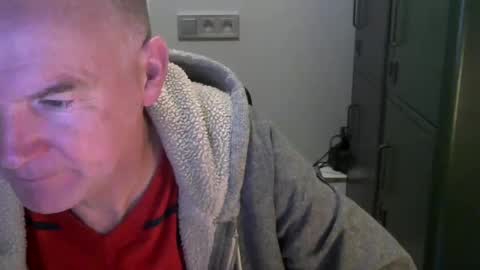 Robbie online show from January 27, 5:58 am