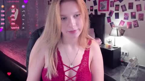 Lera online show from October 11, 9:51 pm