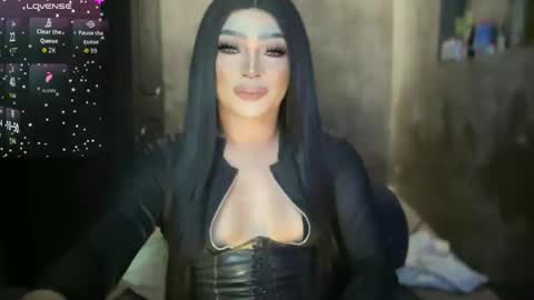 MARIA online show from September 20, 4:37 am