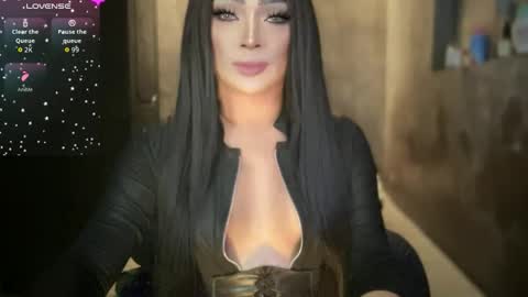 MARIA online show from October 9, 7:58 am