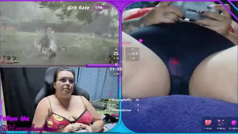 Kareen online show from November 15, 3:08 am