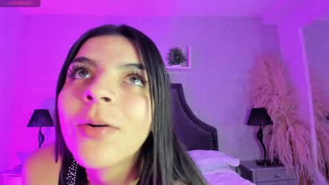 Karely online show from February 23, 2:19 pm