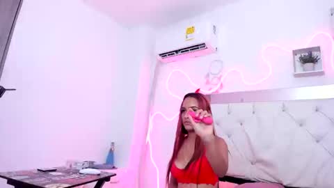 karen_josy online show from March 11, 7:03 pm