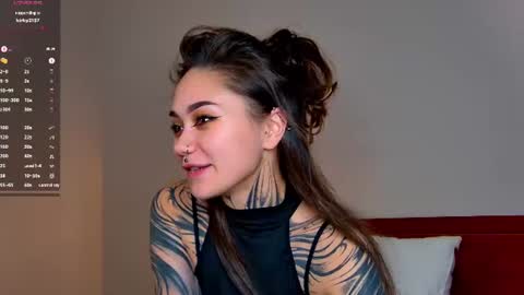karenhotflirt online show from August 7, 4:16 pm