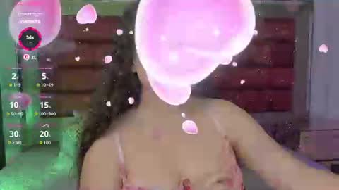 Karen online show from July 10, 5:39 pm