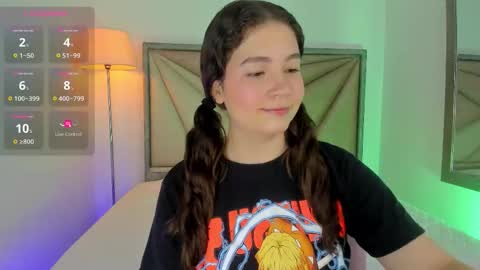 Karen online show from September 11, 11:11 am