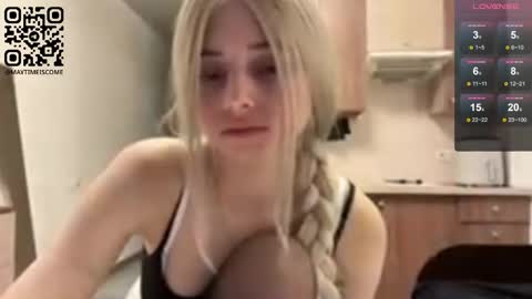 May online show from May 12, 4:05 pm